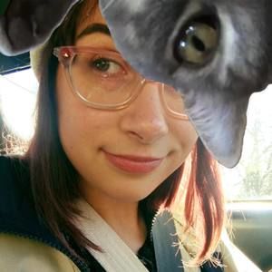 Meet your Posher, Shantelle